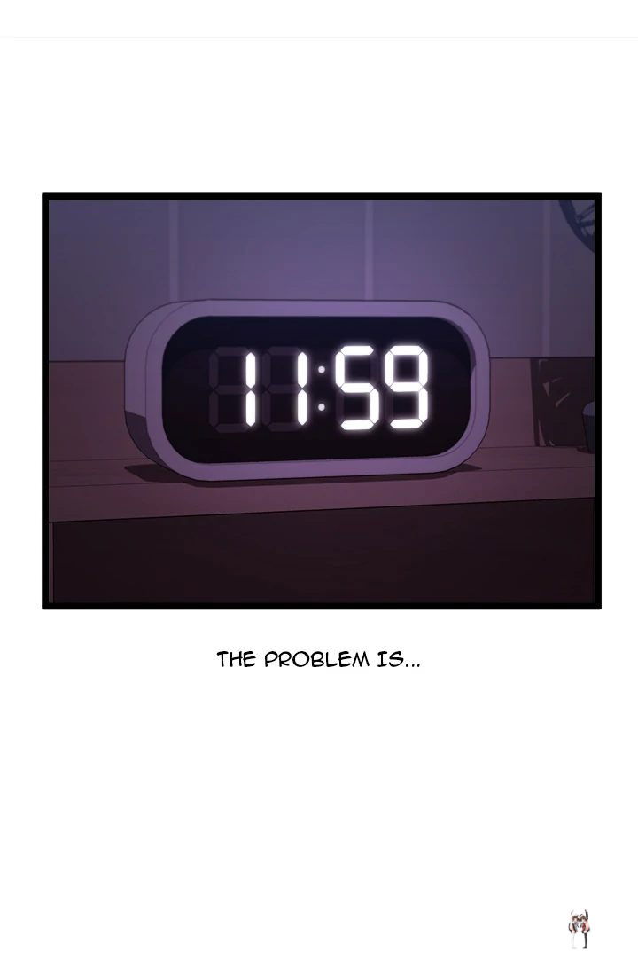 From Weakling to Nemesis From Weakling to Nemesis Chapter 2 - Page 32