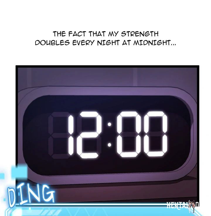 From Weakling to Nemesis From Weakling to Nemesis Chapter 2 - Page 33