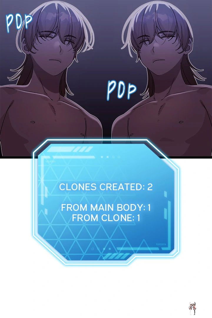 From Weakling to Nemesis From Weakling to Nemesis Chapter 2 - Page 35