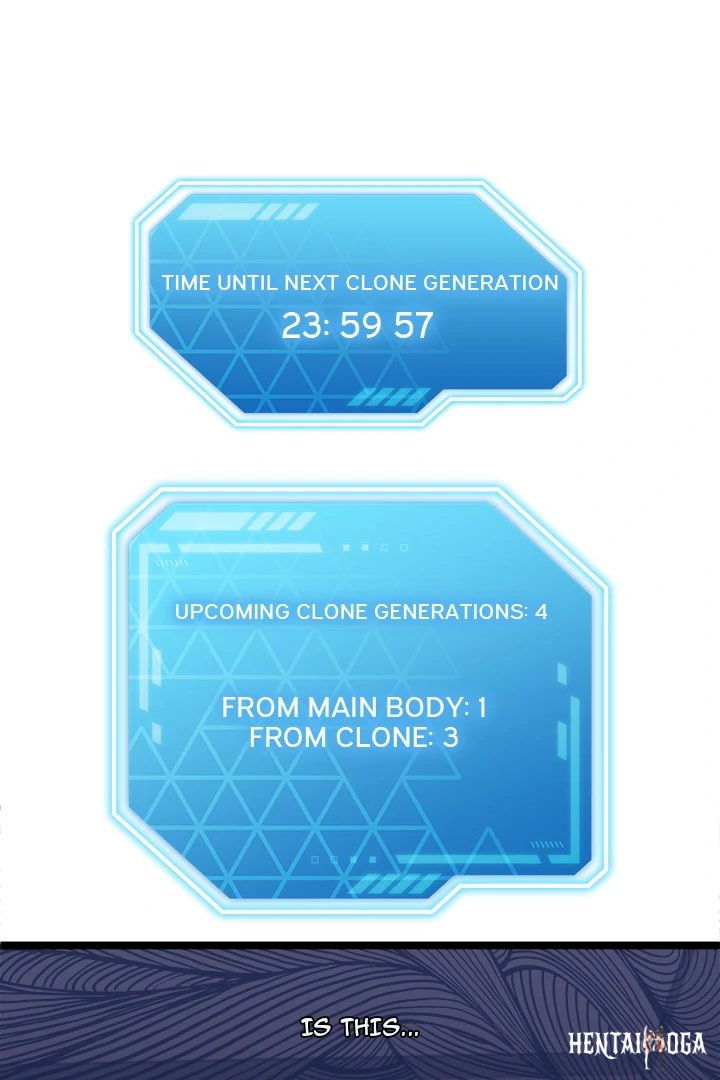 From Weakling to Nemesis From Weakling to Nemesis Chapter 2 - Page 36