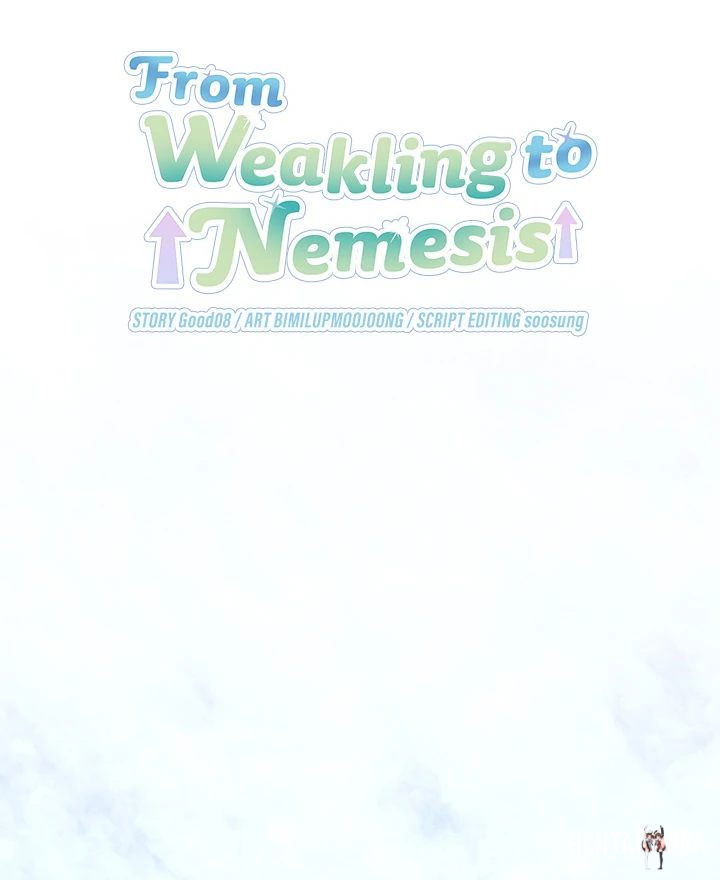 From Weakling to Nemesis From Weakling to Nemesis Chapter 2 - Page 39