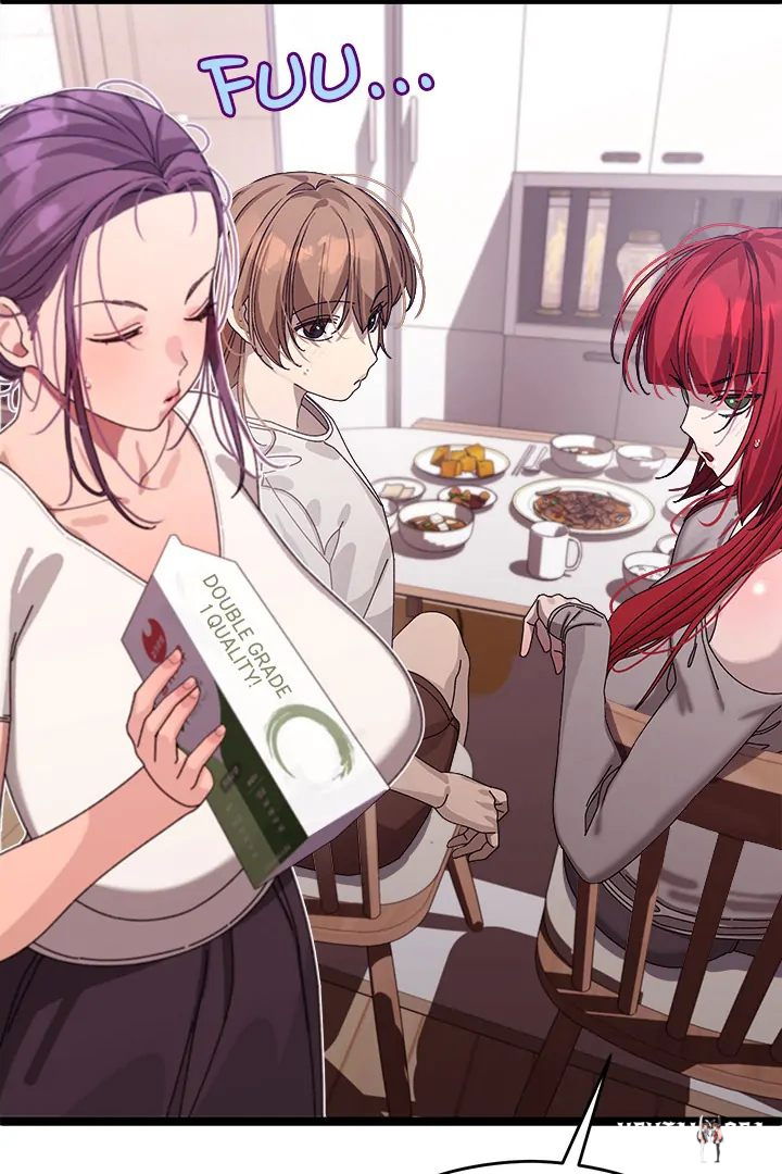 From Weakling to Nemesis From Weakling to Nemesis Chapter 2 - Page 45