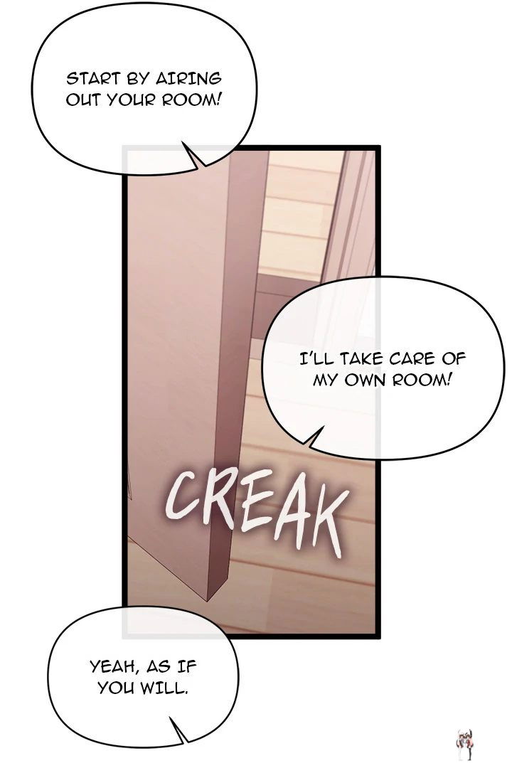 From Weakling to Nemesis From Weakling to Nemesis Chapter 2 - Page 60