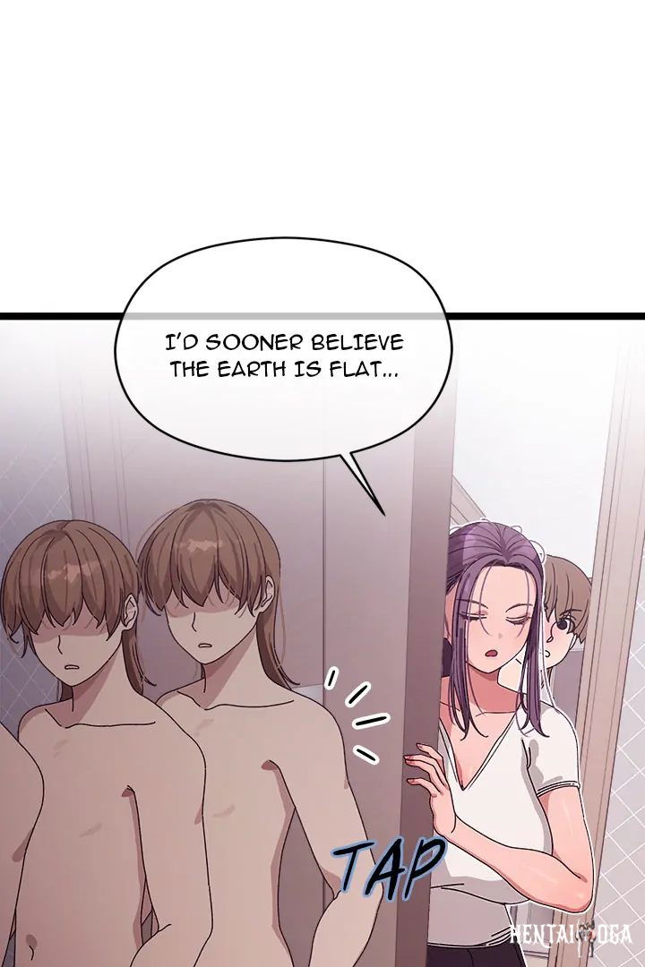 From Weakling to Nemesis From Weakling to Nemesis Chapter 2 - Page 61