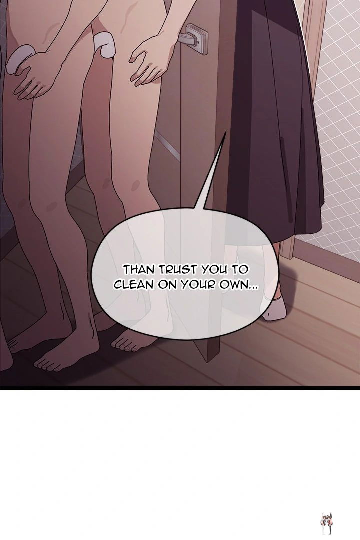 From Weakling to Nemesis From Weakling to Nemesis Chapter 2 - Page 62