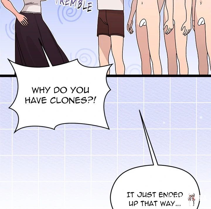 From Weakling to Nemesis From Weakling to Nemesis Chapter 2 - Page 68