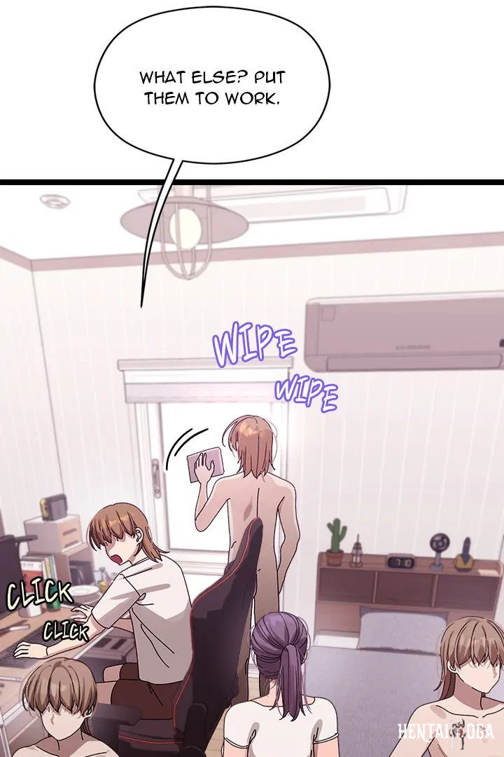 From Weakling to Nemesis From Weakling to Nemesis Chapter 2 - Page 72