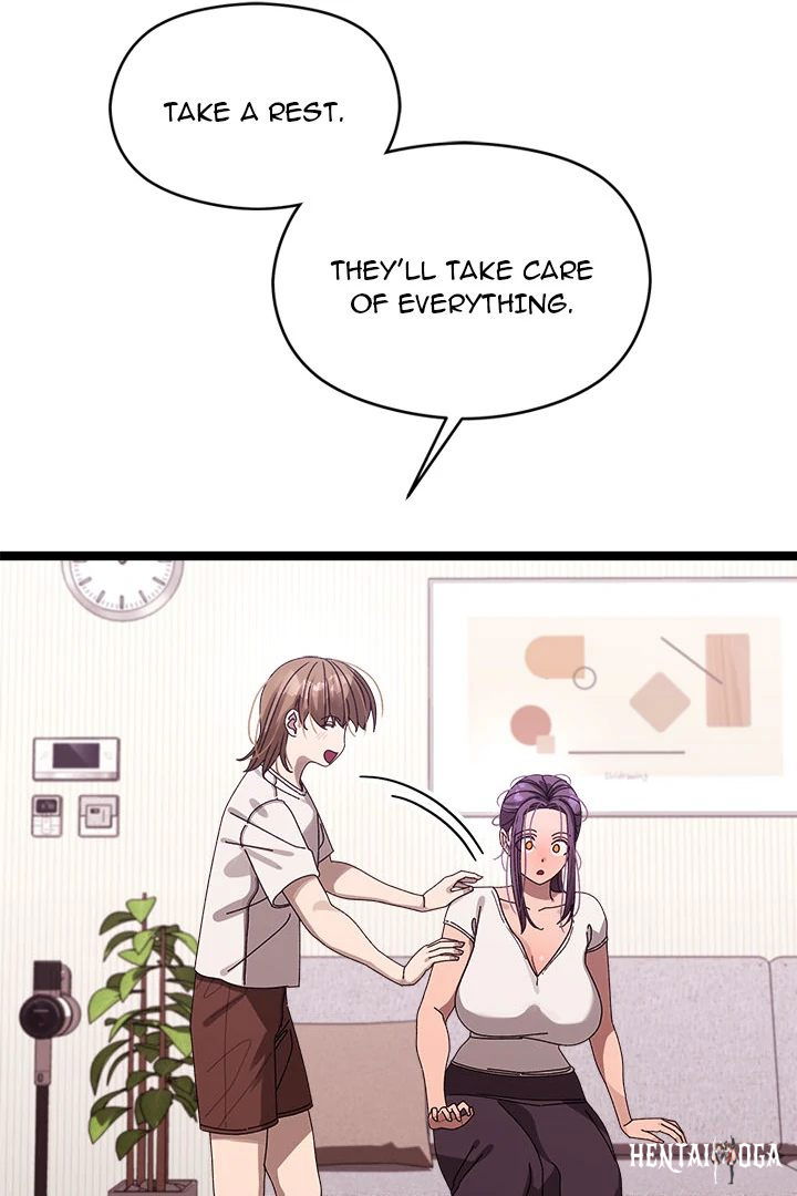 From Weakling to Nemesis From Weakling to Nemesis Chapter 2 - Page 75