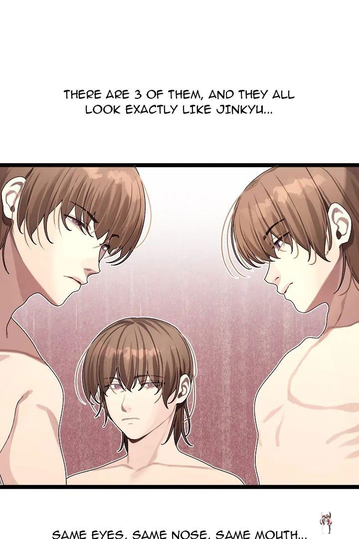 From Weakling to Nemesis From Weakling to Nemesis Chapter 2 - Page 82