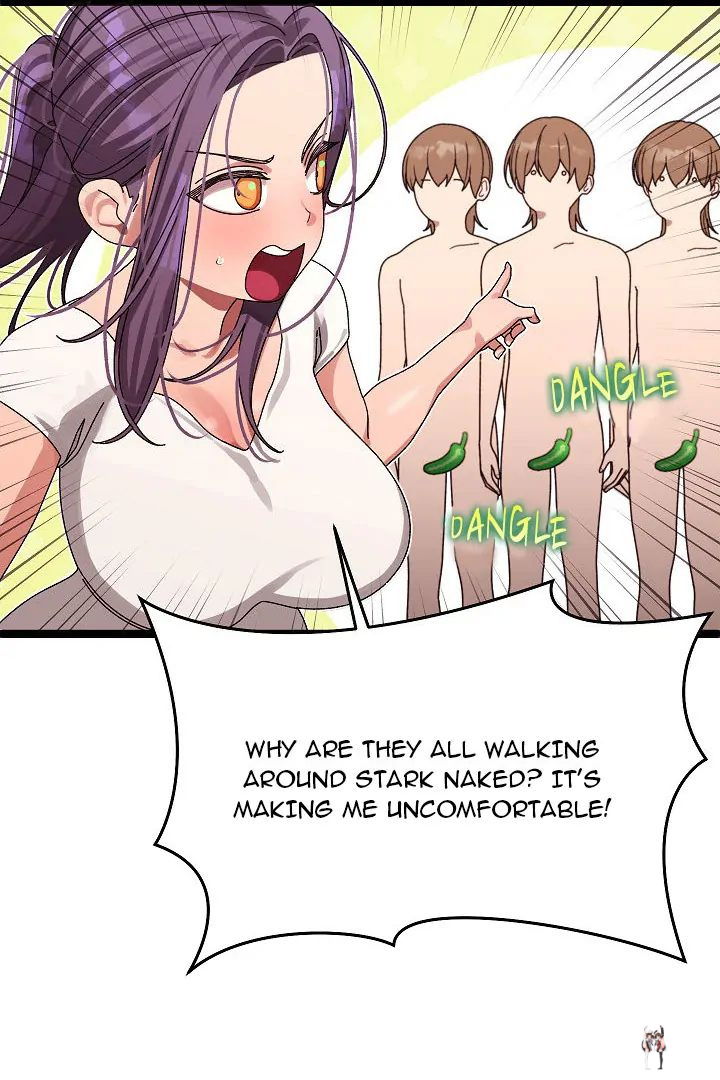 From Weakling to Nemesis From Weakling to Nemesis Chapter 2 - Page 95