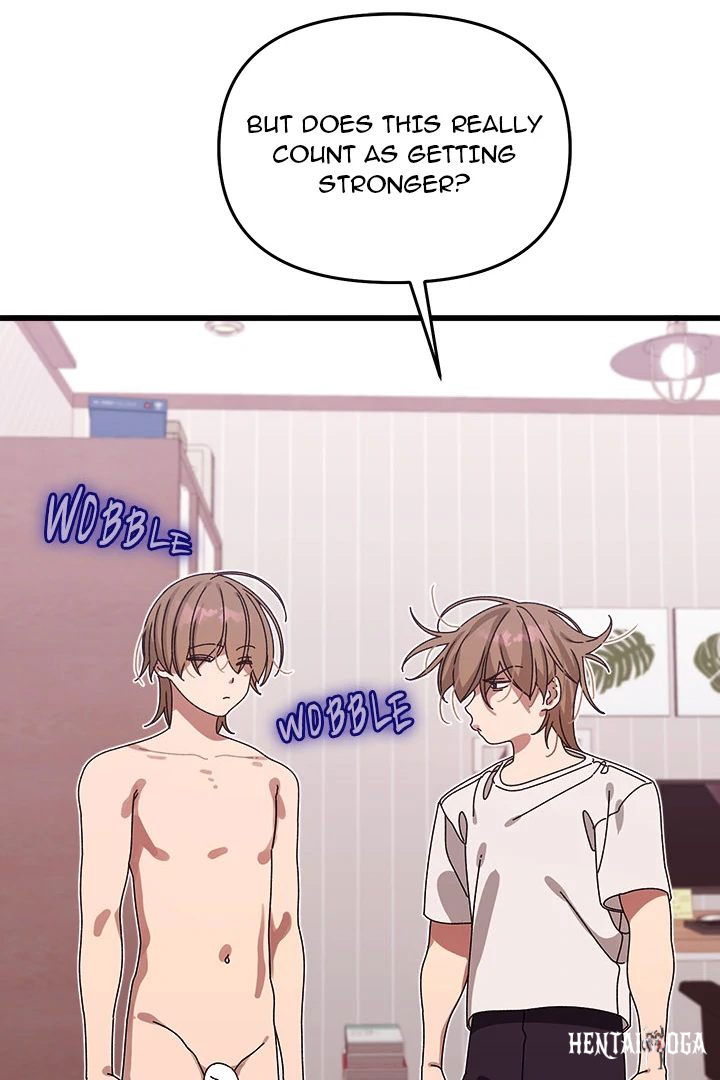 From Weakling to Nemesis From Weakling to Nemesis Chapter 1 - Page 104