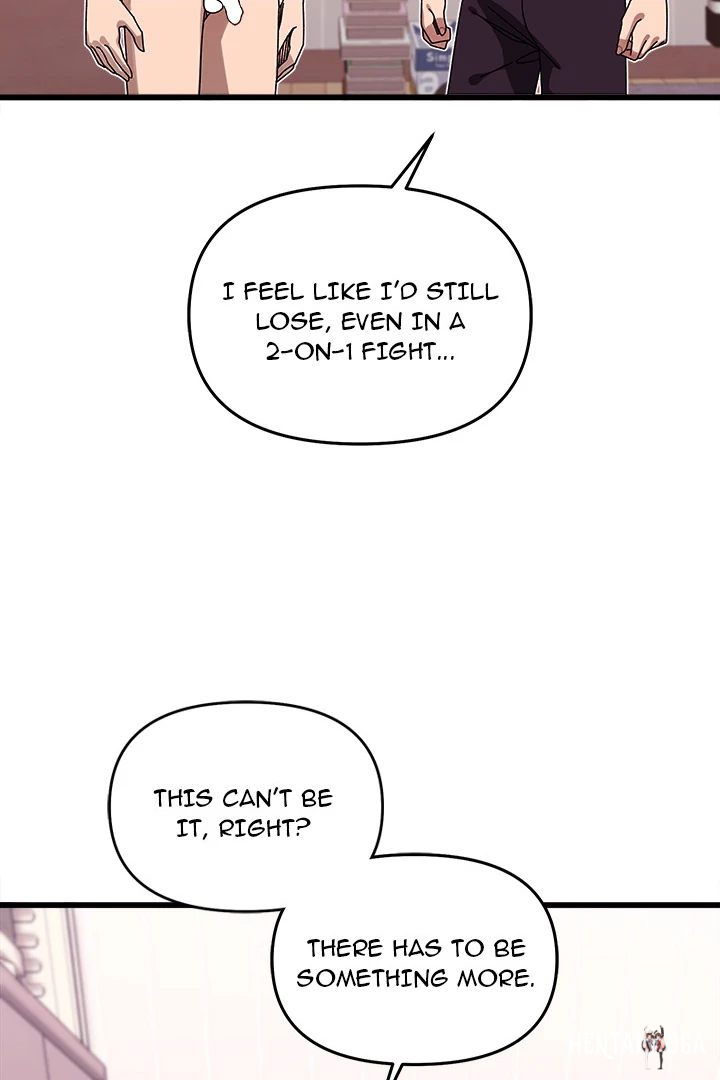 From Weakling to Nemesis From Weakling to Nemesis Chapter 1 - Page 105