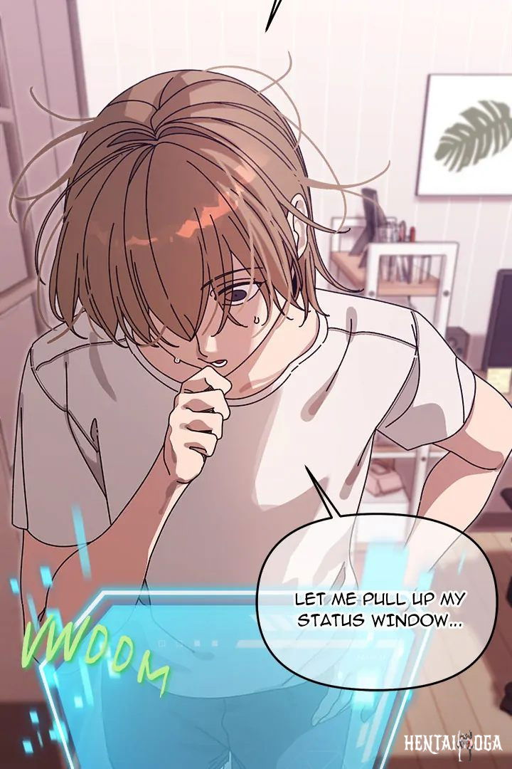 From Weakling to Nemesis From Weakling to Nemesis Chapter 1 - Page 106