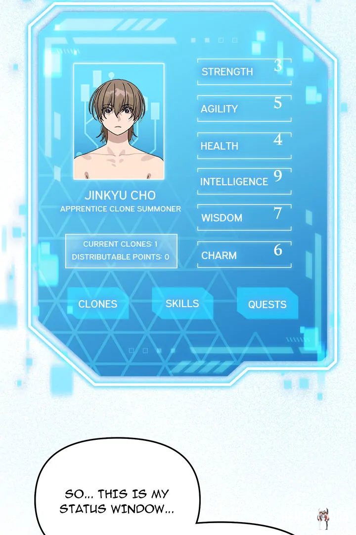 From Weakling to Nemesis From Weakling to Nemesis Chapter 1 - Page 109