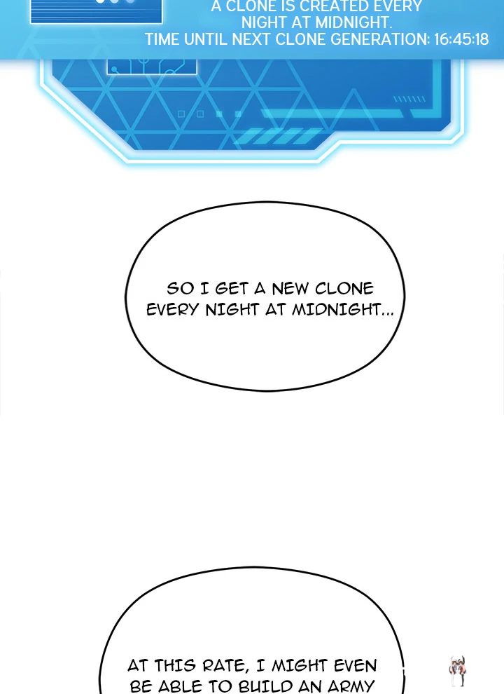 From Weakling to Nemesis From Weakling to Nemesis Chapter 1 - Page 111