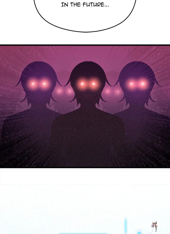 From Weakling to Nemesis From Weakling to Nemesis Chapter 1 - Page 112