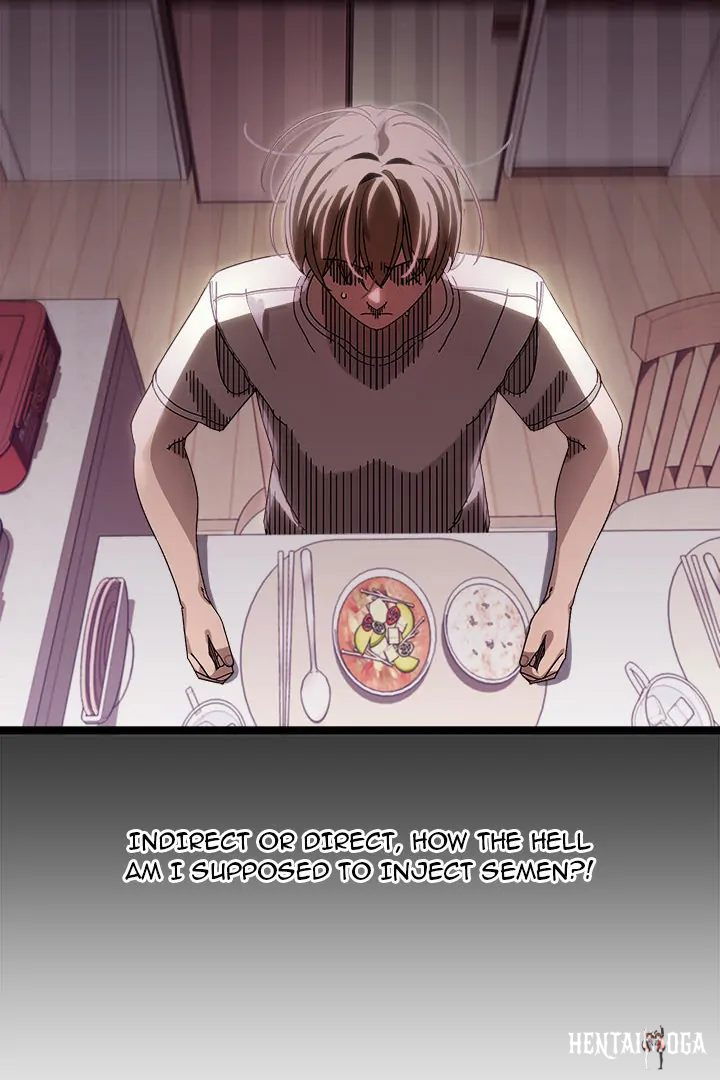 From Weakling to Nemesis From Weakling to Nemesis Chapter 1 - Page 128