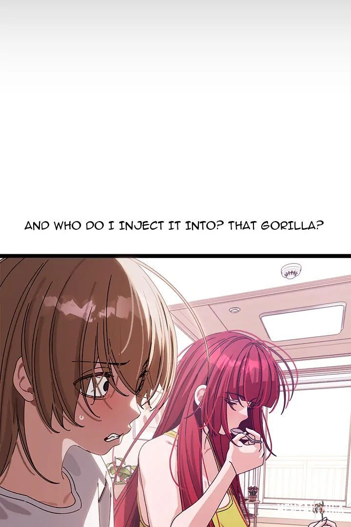 From Weakling to Nemesis From Weakling to Nemesis Chapter 1 - Page 129