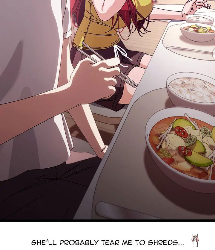 From Weakling to Nemesis From Weakling to Nemesis Chapter 1 - Page 130