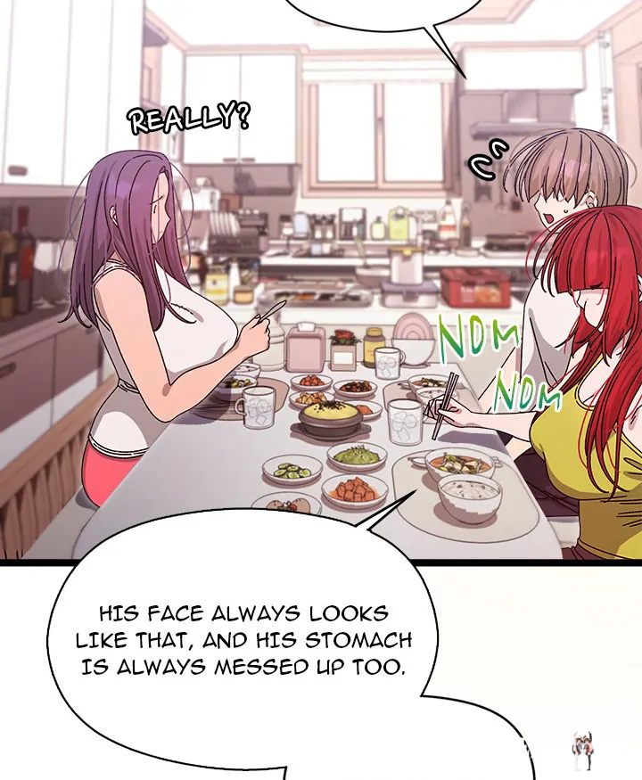 From Weakling to Nemesis From Weakling to Nemesis Chapter 1 - Page 135