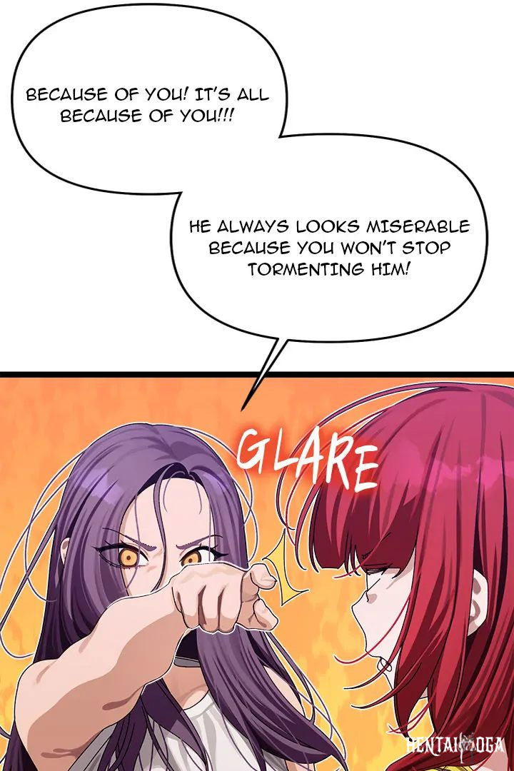 From Weakling to Nemesis From Weakling to Nemesis Chapter 1 - Page 137