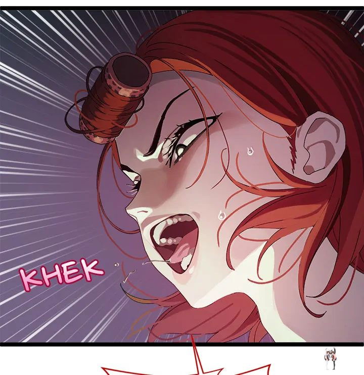 From Weakling to Nemesis From Weakling to Nemesis Chapter 1 - Page 15