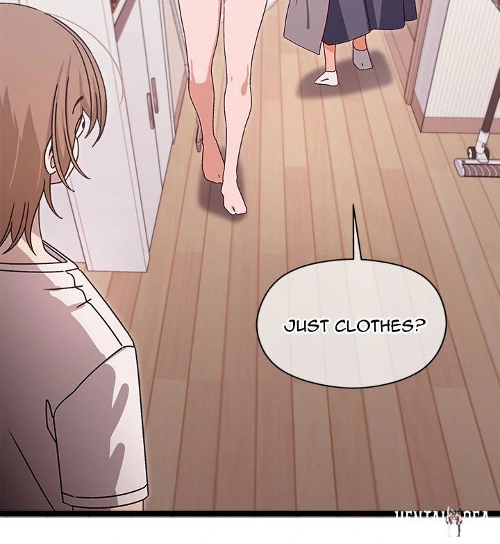 From Weakling to Nemesis From Weakling to Nemesis Chapter 1 - Page 154