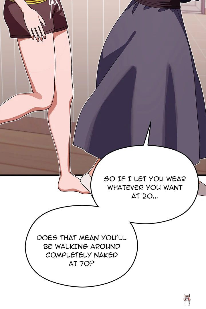 From Weakling to Nemesis From Weakling to Nemesis Chapter 1 - Page 162