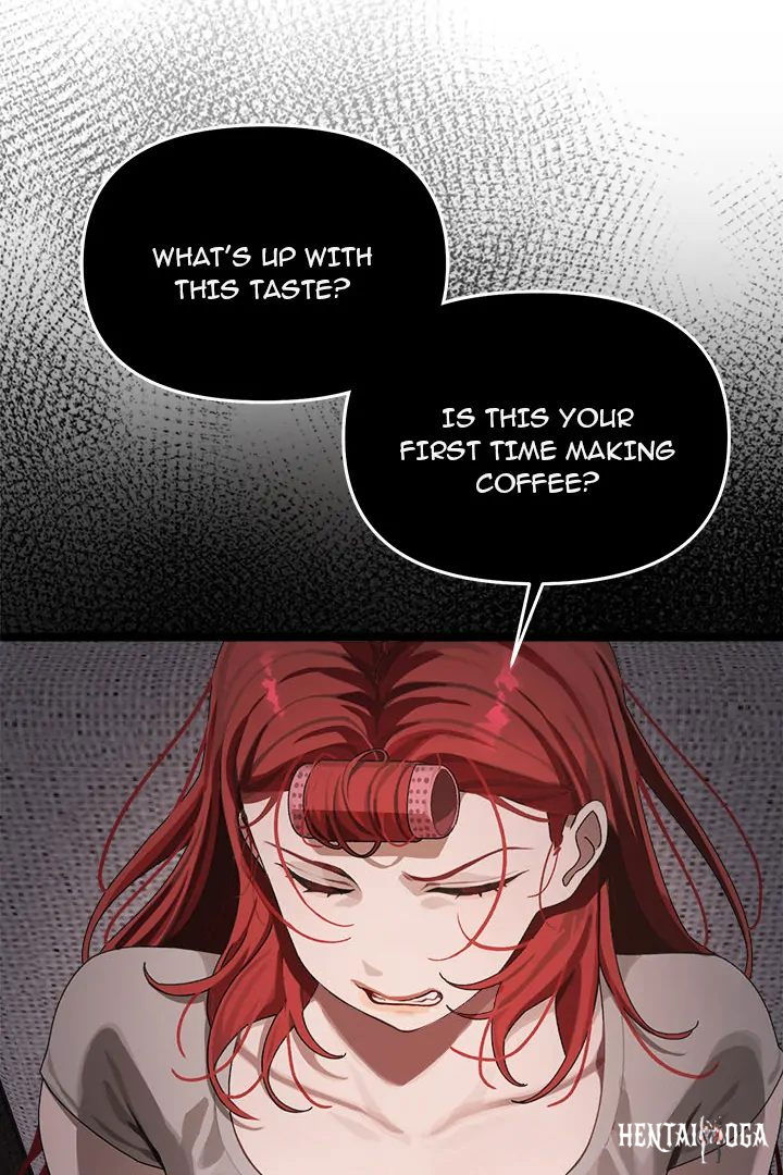 From Weakling to Nemesis From Weakling to Nemesis Chapter 1 - Page 17