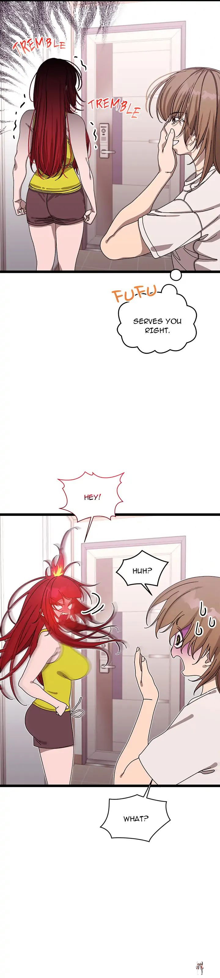 From Weakling to Nemesis From Weakling to Nemesis Chapter 1 - Page 170