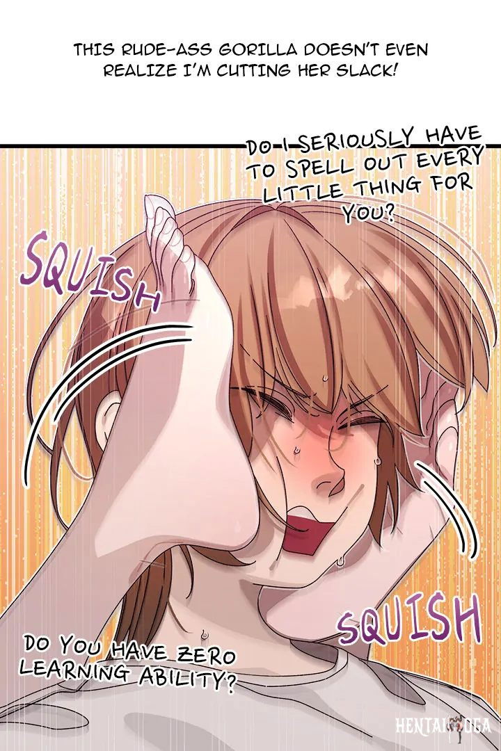 From Weakling to Nemesis From Weakling to Nemesis Chapter 1 - Page 183