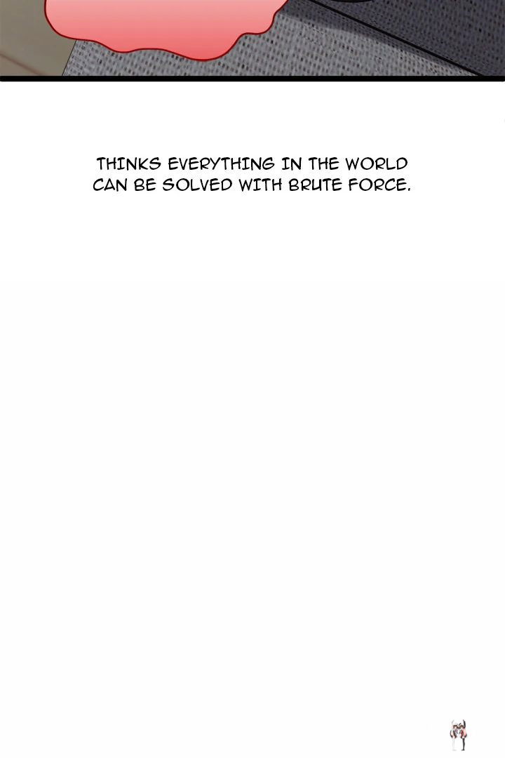 From Weakling to Nemesis From Weakling to Nemesis Chapter 1 - Page 23