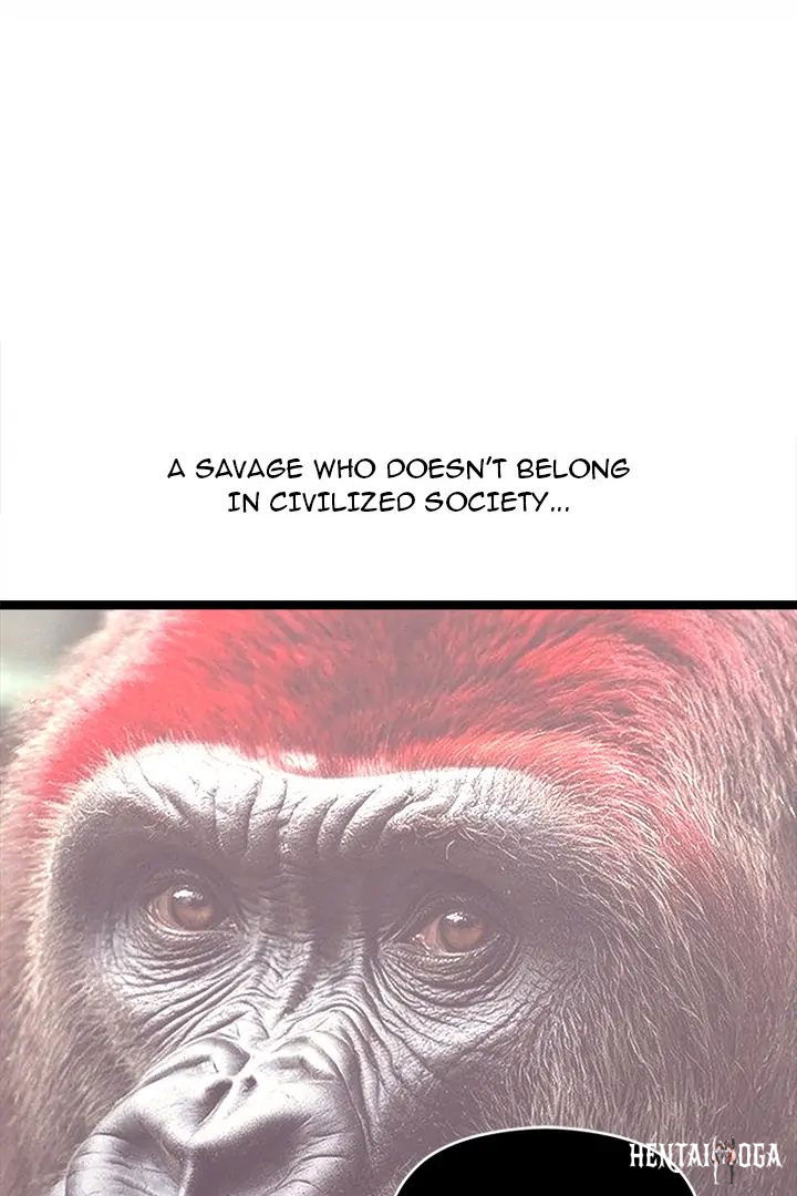 From Weakling to Nemesis From Weakling to Nemesis Chapter 1 - Page 24