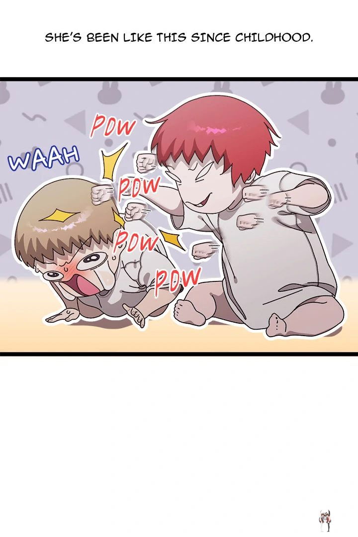 From Weakling to Nemesis From Weakling to Nemesis Chapter 1 - Page 27