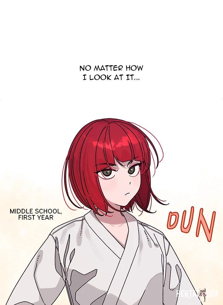 From Weakling to Nemesis From Weakling to Nemesis Chapter 1 - Page 29