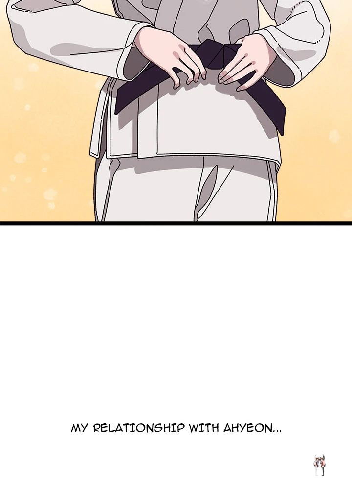 From Weakling to Nemesis From Weakling to Nemesis Chapter 1 - Page 30