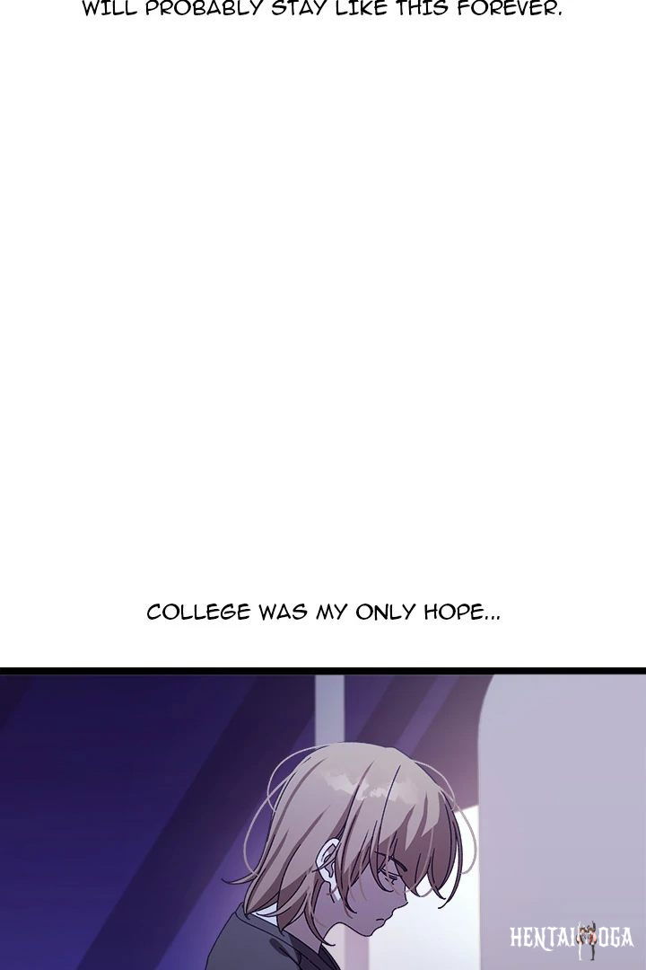 From Weakling to Nemesis From Weakling to Nemesis Chapter 1 - Page 32