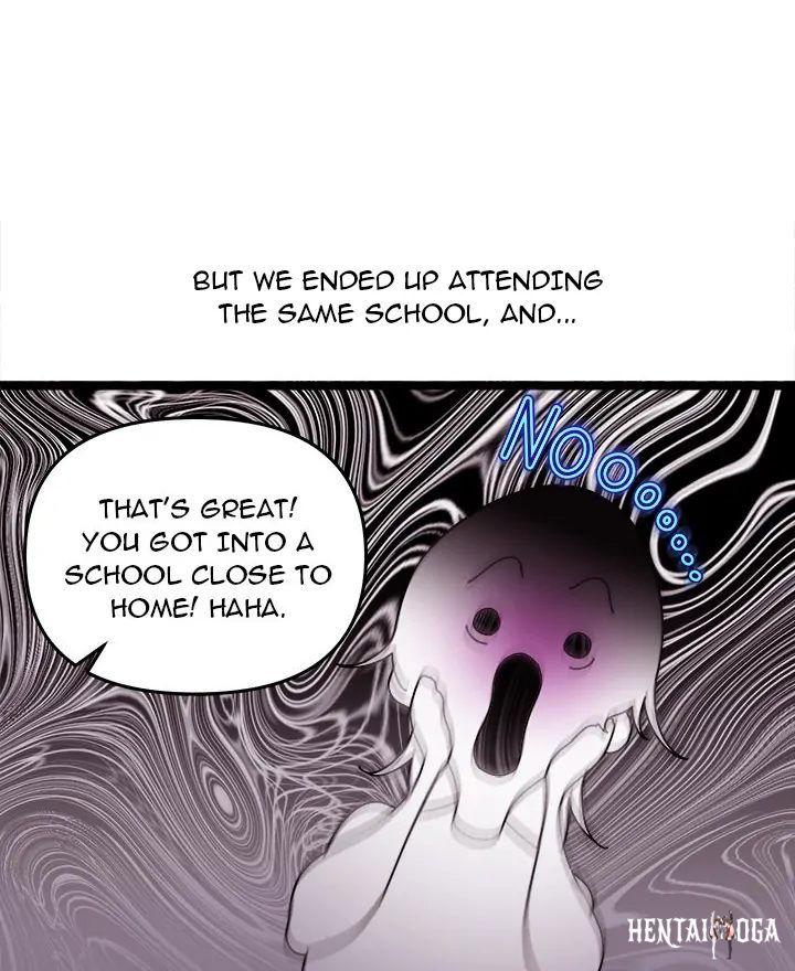 From Weakling to Nemesis From Weakling to Nemesis Chapter 1 - Page 34