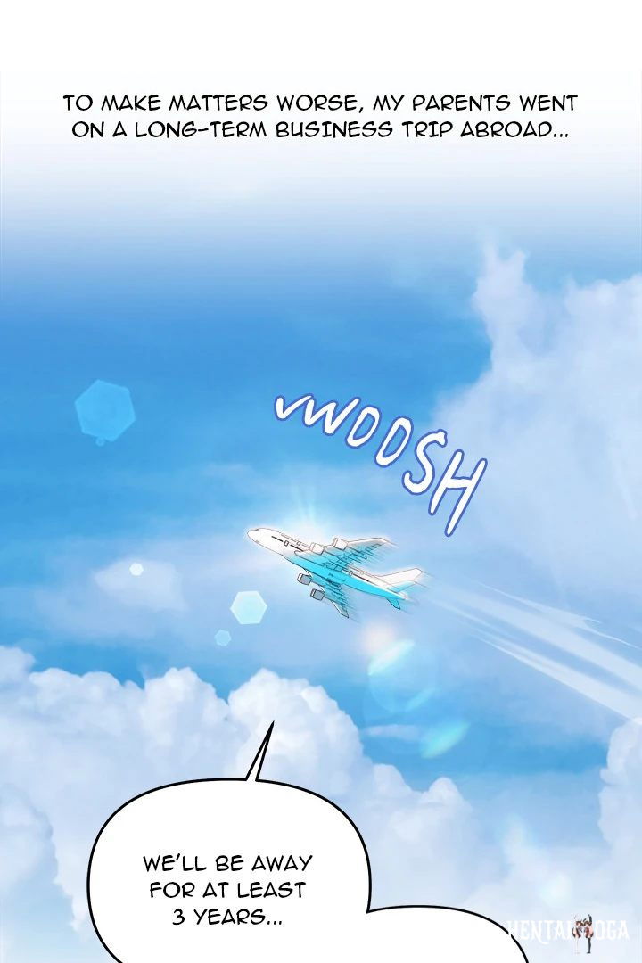 From Weakling to Nemesis From Weakling to Nemesis Chapter 1 - Page 36