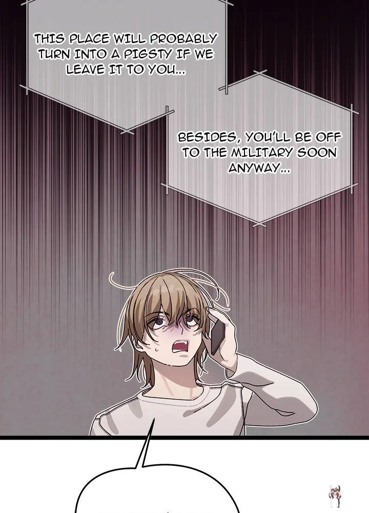 From Weakling to Nemesis From Weakling to Nemesis Chapter 1 - Page 38