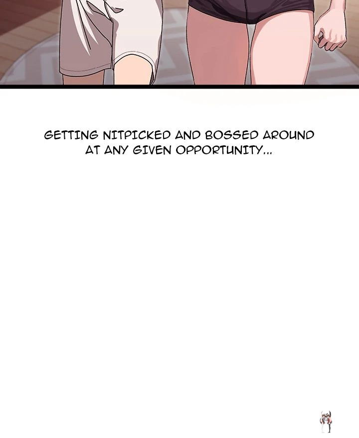 From Weakling to Nemesis From Weakling to Nemesis Chapter 1 - Page 43