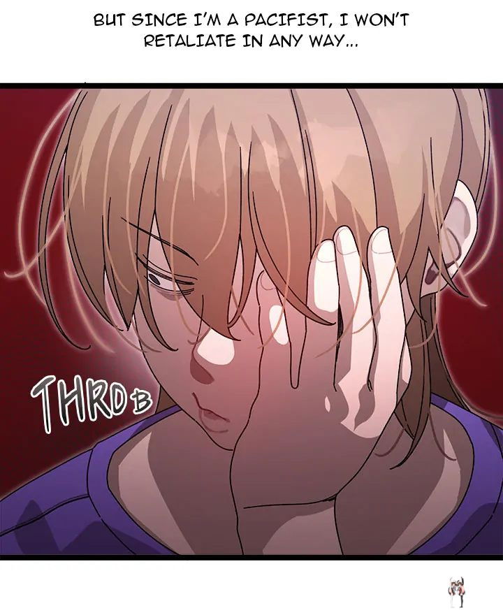 From Weakling to Nemesis From Weakling to Nemesis Chapter 1 - Page 44