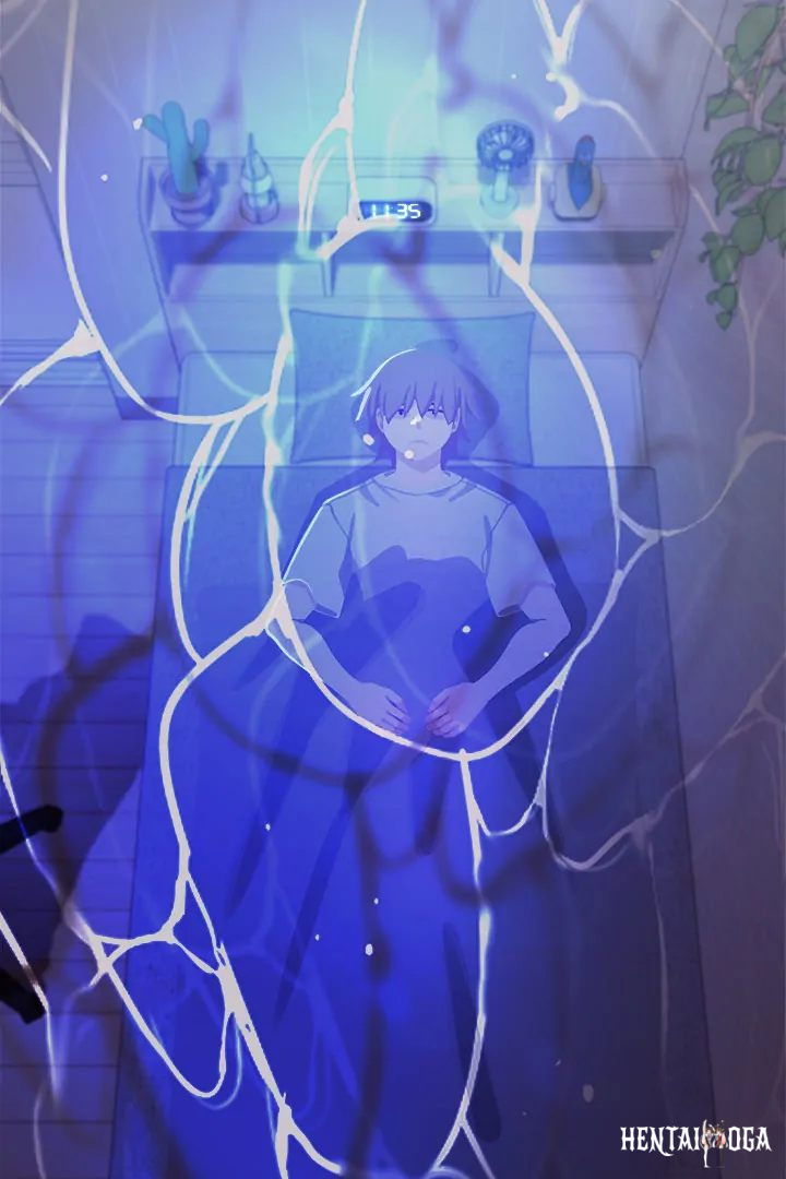 From Weakling to Nemesis From Weakling to Nemesis Chapter 1 - Page 46