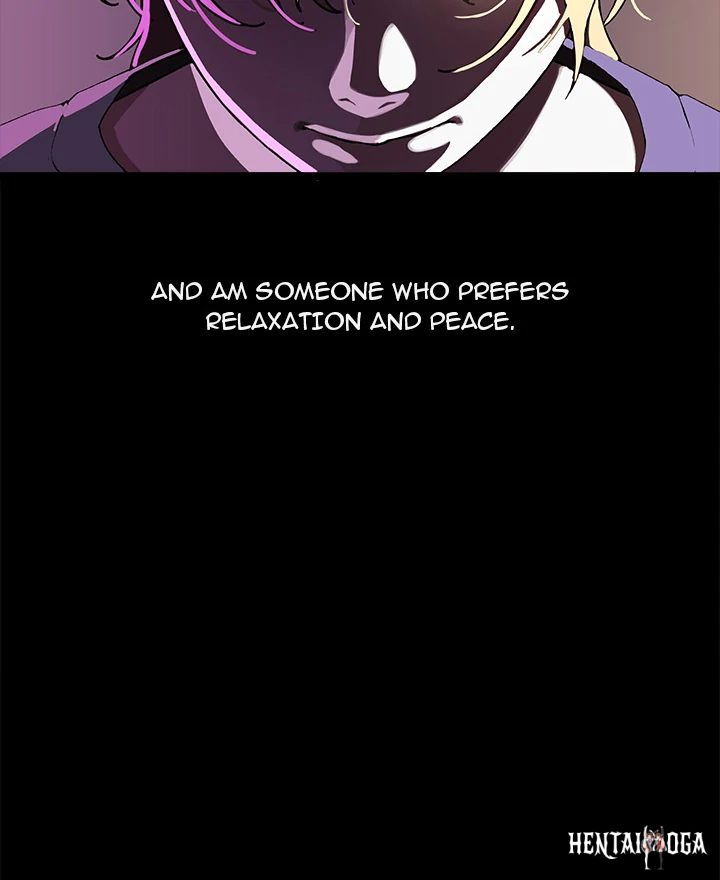 From Weakling to Nemesis From Weakling to Nemesis Chapter 1 - Page 5