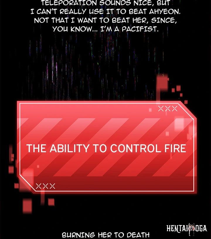 From Weakling to Nemesis From Weakling to Nemesis Chapter 1 - Page 67