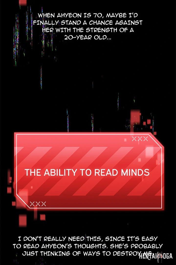 From Weakling to Nemesis From Weakling to Nemesis Chapter 1 - Page 69