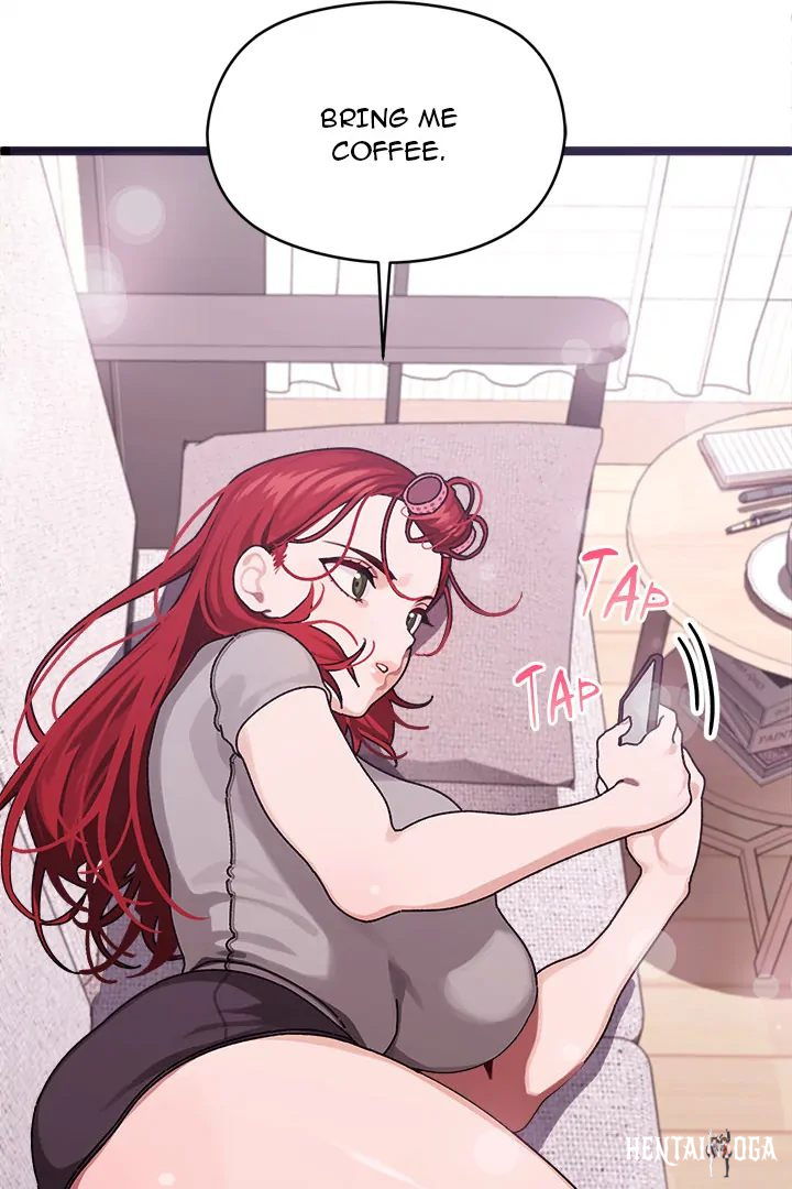 From Weakling to Nemesis From Weakling to Nemesis Chapter 1 - Page 7