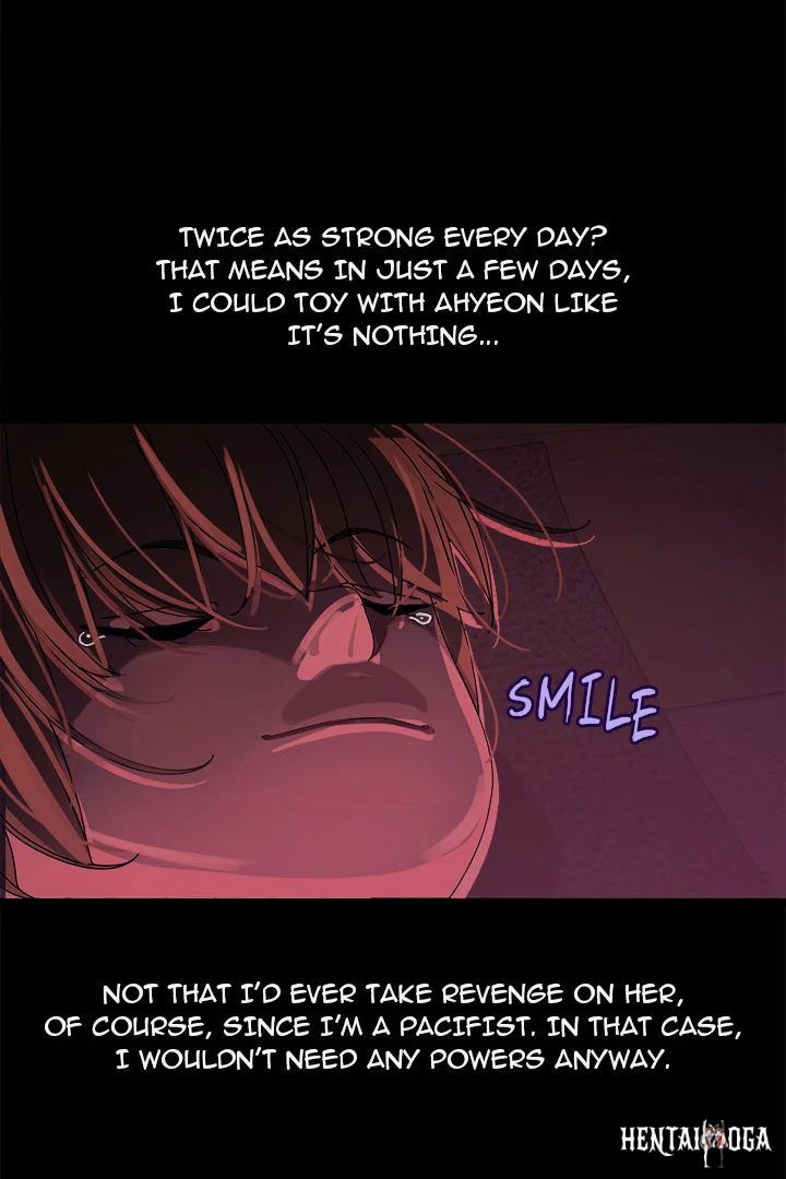 From Weakling to Nemesis From Weakling to Nemesis Chapter 1 - Page 71