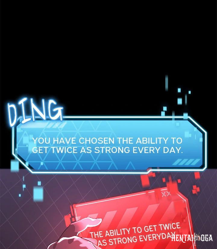 From Weakling to Nemesis From Weakling to Nemesis Chapter 1 - Page 72