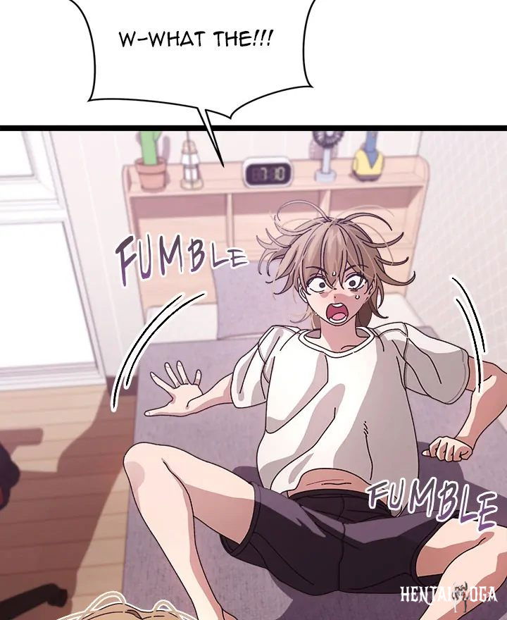 From Weakling to Nemesis From Weakling to Nemesis Chapter 1 - Page 97